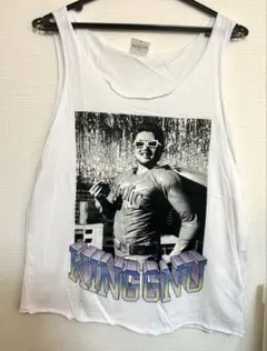【新品未使用】King Gnu 井口理　タンクトップ S