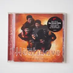 The Best Of Heatwave Always And Forever