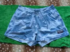 アディダスオリジナルス　 ショートパンツ　レディース　L