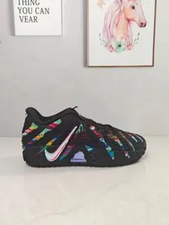 美品Nike Ja3 'KING OF THE COURT 23.5cm 正規品