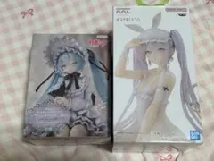 【未開封】初音ミク ヴィンテージドール rurudo シュガー