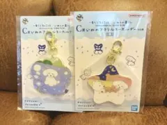 一番くじちょこっと いぬとの暮らし てらおかなつみ C賞