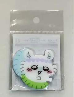 【即日発送】映画ちいかわ ぷっくりアクリルマグネット モモンガのサムネイル