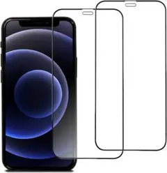 iPhone12mini 強化ガラスフィルム 【5.4インチ】