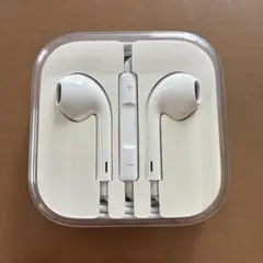 Apple純正イヤホンジャックタイプ