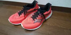 saucony ランニングシューズ ride17