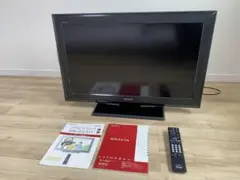 2026年最新】BRAVIA KDL-32J1の人気アイテム - メルカリ