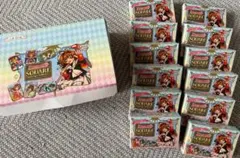 CCさくら 福袋 2017 スクエア 缶バッジ 2個 - メルカリ