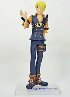 ワンピース フィギュア サンジ ロケーションズ アンリミテッドアドベンチャー