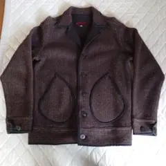 EVISU Yamane ウールジャケット 40