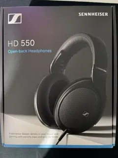 SENNHEISER HD580 Precision 有線ヘッドホン - メルカリ