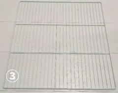 イージーホームバード４０用　ワイヤースノコ　③