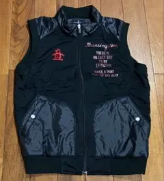 2026年最新】Munsingwear ゴルフ メンズ ベストの人気アイテム - メルカリ