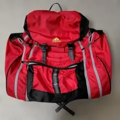 adidas リュック バックパック 大容量 林間学校 修学旅行