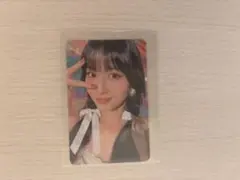 taste of love モモトレカ