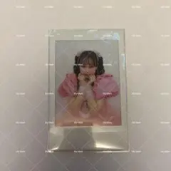 松本かれん アイドル