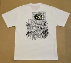 【激レア】VHSMAG×HIROTTON×HAILPRINTS Tシャツ L美品のサムネイル