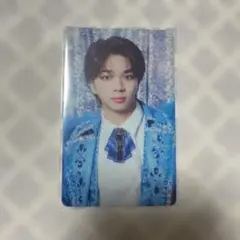 EBiDAN 塩﨑太智 トレーディングカード