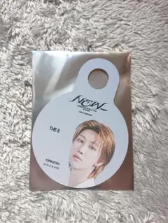 SEVENTEEN NEW_ ストロータグ ディエイト 鳥貴族