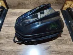 <10→14L>シートバッグ MOTOFIZZのサムネイル