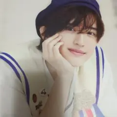 2025年最新】道枝駿佑切り抜きの人気アイテム - メルカリ