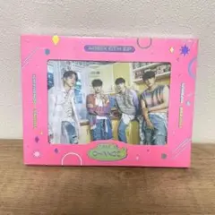 新品未開封✨AB6IX『TAKE A CHANCE』6th EPアルバム CD