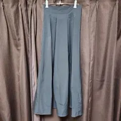 y/m フレアスカート