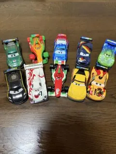2026年最新】カーズ 廃盤 トミカの人気アイテム - メルカリ