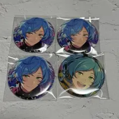 あんスタ コレクション缶バッジ 奏汰