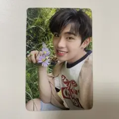 ZB1 CinemA ParadisE タワレコ ラキドロ テレ