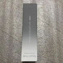 オルビス ベースアクティブLPセラム