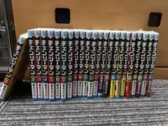 タ*チ様 チェンソーマン 1-23巻 全巻セット 初版多め 特典付き