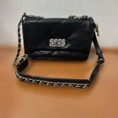 メンズトートバッグ鞄ハンドバッグblackcamoグレー迷彩柄roshell 