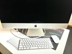 iMac Retina 5K 27-inch 2020 8GB 256GBSSD