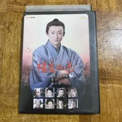 「陽炎の辻 ～居眠り磐音 江戸双紙～ 海の母」DVD
