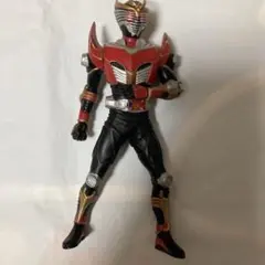 仮面ライダーサバイブ コレクタブルソフビフィギュア 2