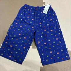 ユニクロ　Minecraftマイクラ　半ズボン　ステテコ　140㎝ 新品タグ付き