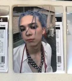 oneoreight ソウマ SOUMAトートバッグトレカ