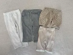 プティマイン　アプレレクール　パンツ　まとめ売り　90