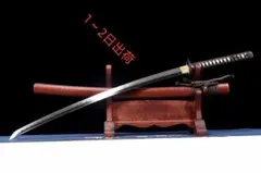 2026年最新】斬馬刀 模造刀の人気アイテム - メルカリ