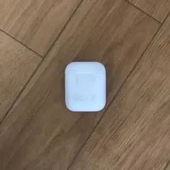 エアーポッズ　第一世代　充電ケース　AirPods Apple国内正規品