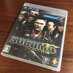 SOCOM 4： U.S. Navy SEALs