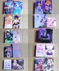 フィギュア まとめ売り 19体セット