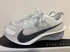 期間限定最終値下げ【新品未使用品】ヴェイパーフライ4 25.5