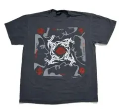 イエスタデイズトゥモロー レッドホットチリペッパーズ Tシャツ 