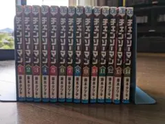 チェンソーマン 1～14巻セット