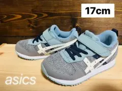 asics スニーカー 17cm 未使用
