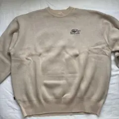 COOPER FACTドミノビッグニット