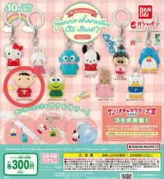 サンリオ みんなのたあ坊 チャーム