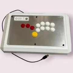 右手24mm仕様 アーケードコントローラー 鵤-ikaruga- - メルカリ